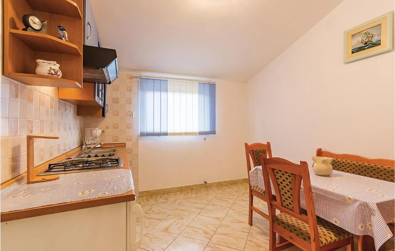 Gorgeous Apartment In Barban-Rebici With Kitchen Croatia